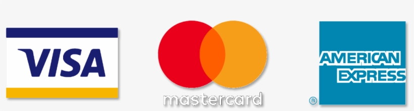 Credit Card Logos - Circle, transparent png download