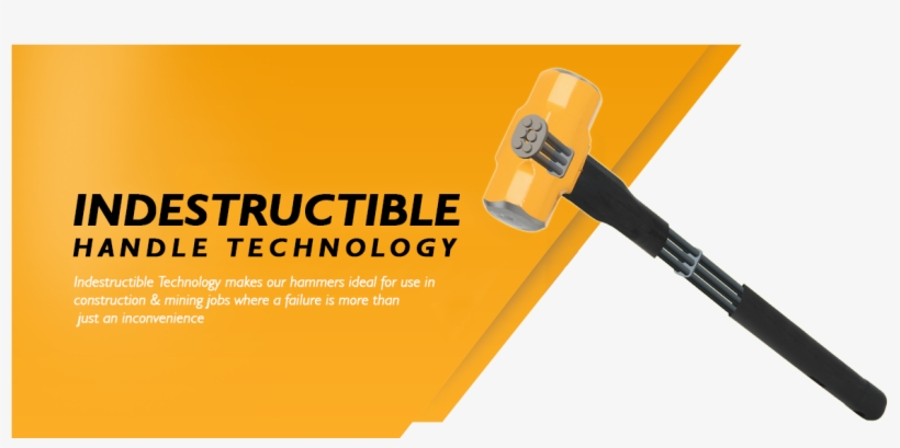 Jcb Hand Tools Banner, transparent png download
