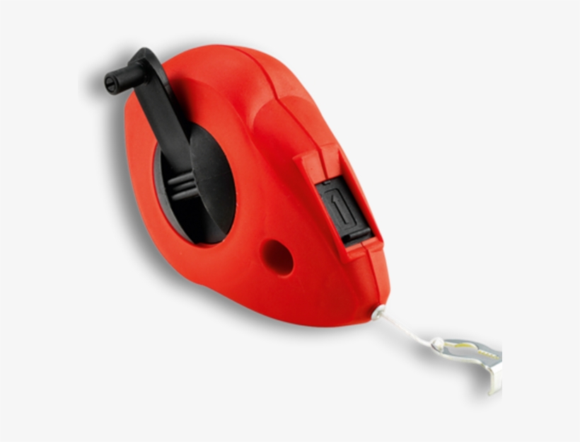 Sola Clk 30 Chalk Line Reel - Chalk Line, transparent png download
