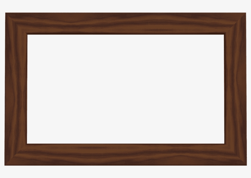 Cadre De Bois Png, transparent png download
