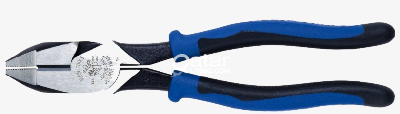 Side Cutting Pliers, transparent png download