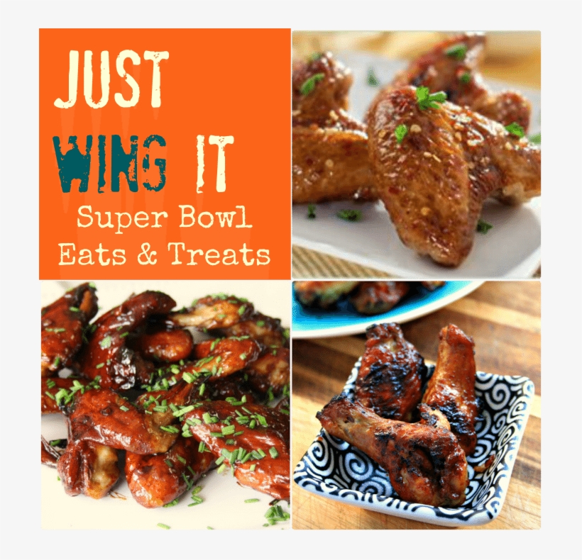 Chicken Wing Recipes For Super Bowl - Fried Chicken, transparent png download