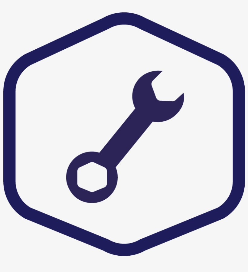 Emenda Provides Services For Tool Qualification - Construction Tools Vector, transparent png download