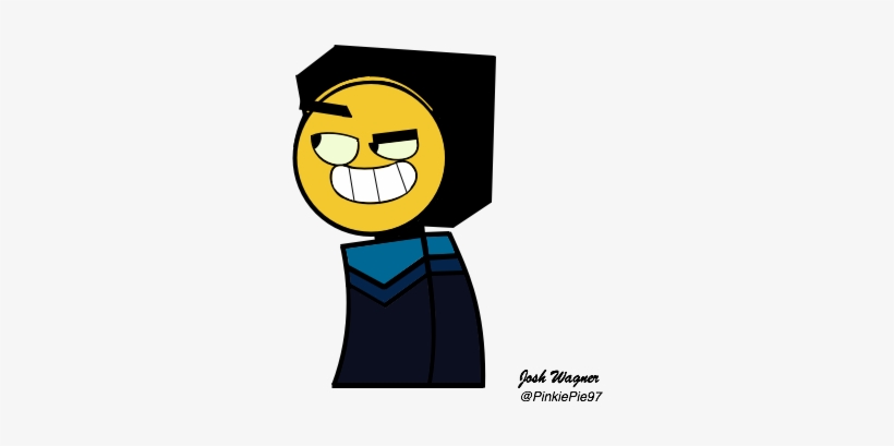 Josh Wagner - Unikitty Master Frown Friend, transparent png download
