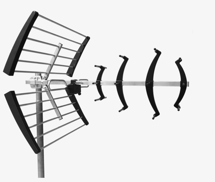 Antenas Neo Is The Highest-quality Range Offered By, transparent png download