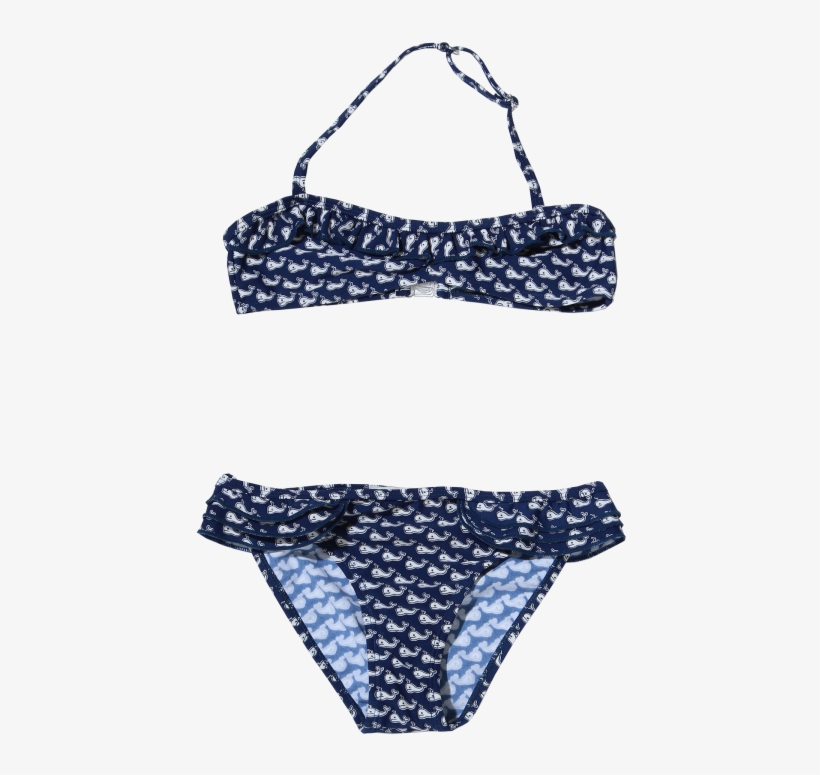 Little Paul & Joe Astide Bikini - Astide, transparent png download