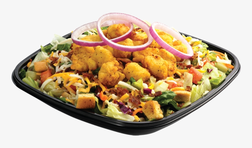 Buffalo Wings 10pc - Wings N More Salads, transparent png download