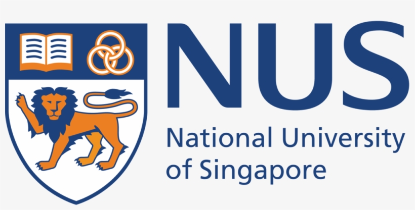 - Svg - National University Of Singapore Logo Png, transparent png download