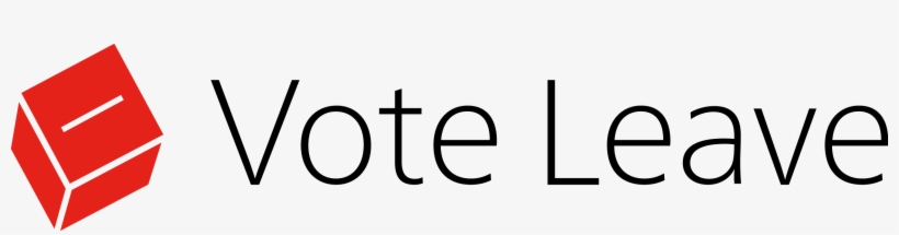 Vote Leave Logo, transparent png download