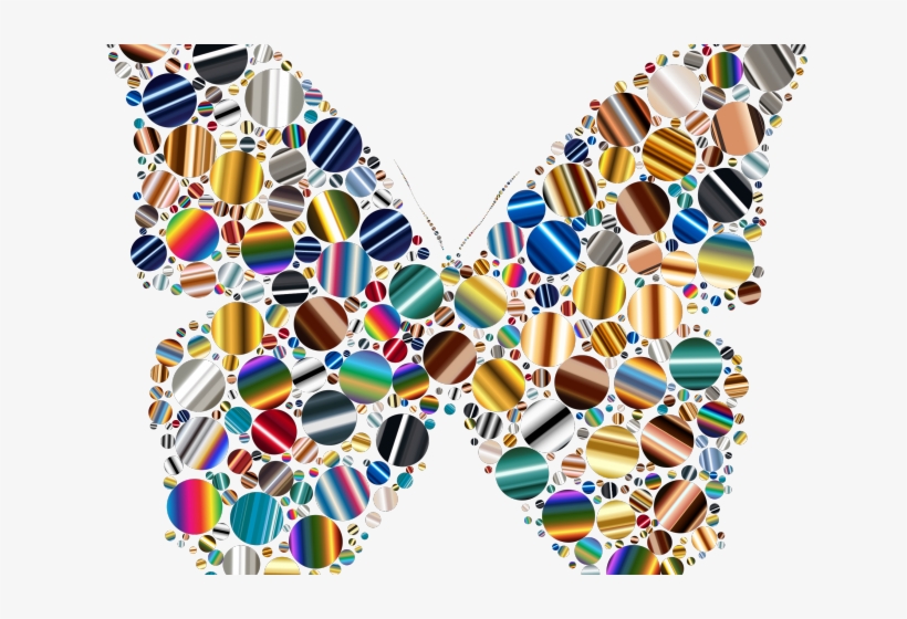 Psychedelic Clipart Transparent - Art, transparent png download