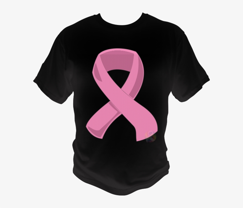 Awareness Ribbon - Morale Shirt, transparent png download