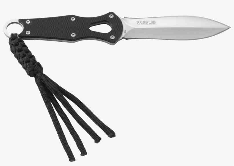 Hunting Knife, transparent png download