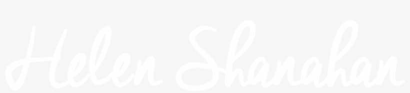 Helen Shanahan - Queensland Government Logo White, transparent png download