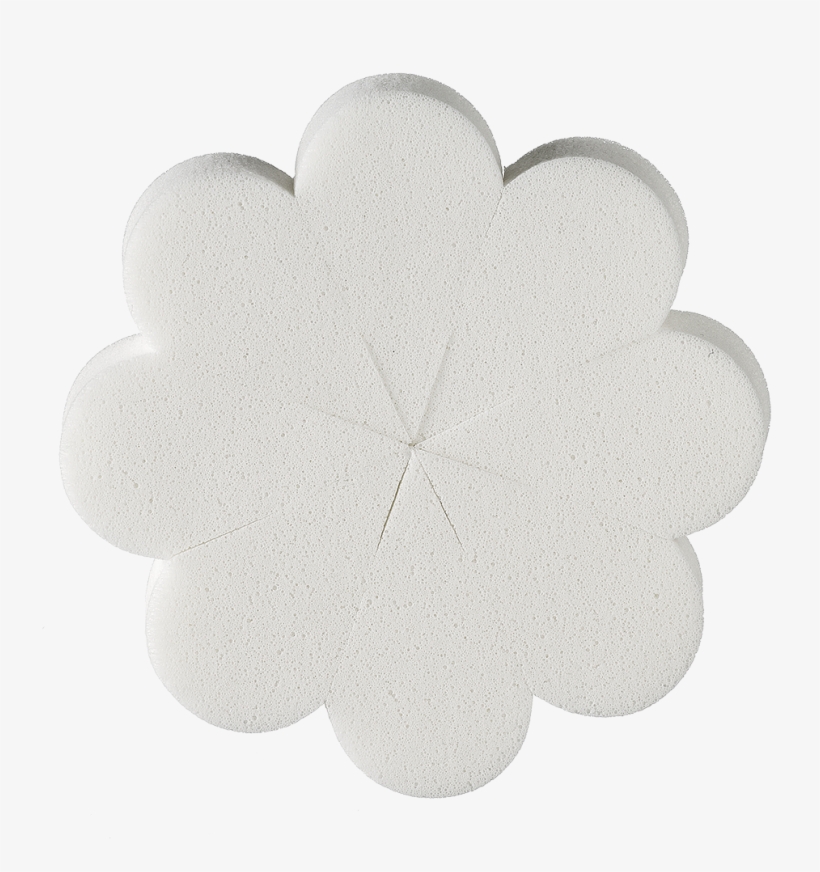 Esponja Para Excesso Flor - Maple Leaf, transparent png download