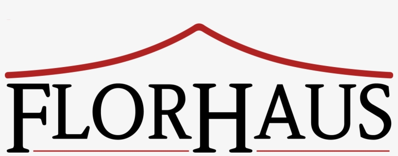 Flor Haus Logo, transparent png download