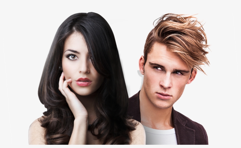 Kingston's Premiere Hair Cutting & Styling Studio - Bava Di Lumaca E Acido Ialuronico, transparent png download