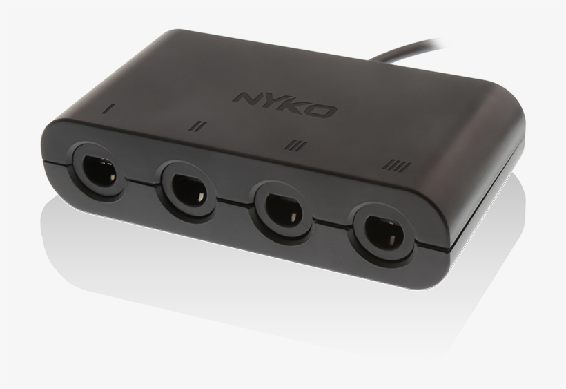 Retro Controller Hub For Nintendo Switch™ - Nyko Retro Controller Hub, transparent png download