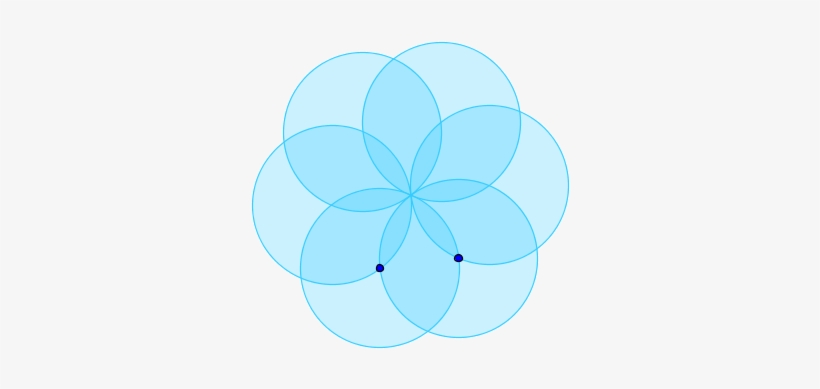 Flor - Circle, transparent png download
