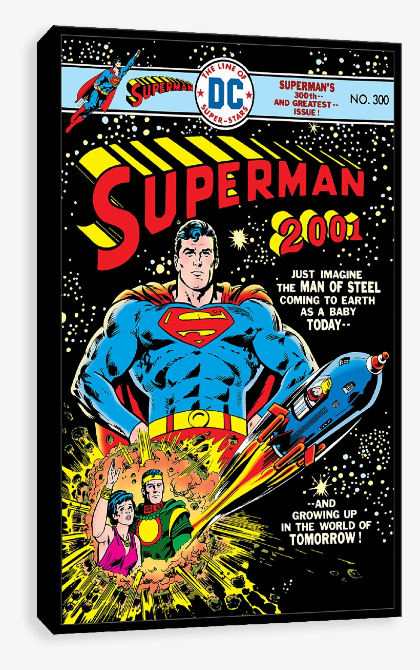 Superman 300, transparent png download