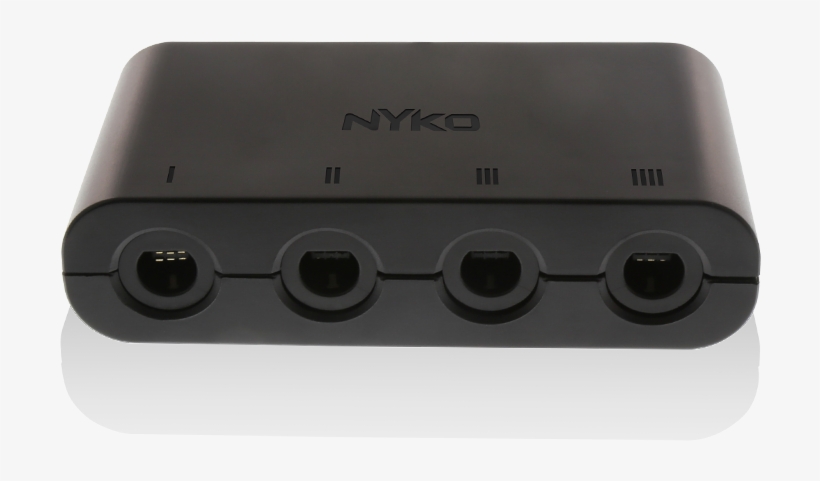 Retro Controller Hub For Nintendo Switch™ - Electronics, transparent png download