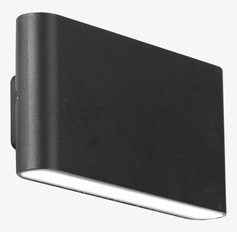 Walle™ Pro 12w Ip65 Fixed Up/down Wall Light - Wallet, transparent png download