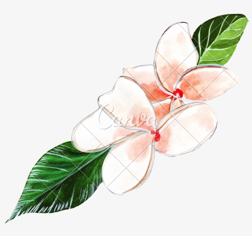 Painted Hands Pink Photos By Canva - Illustration, transparent png download