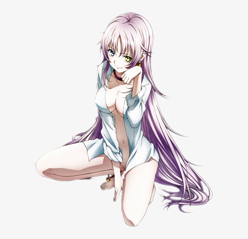 Anime Neko Girl Render Photo Project K Neko Transparent Transparent Png 1000x1000 Free Download On Nicepng