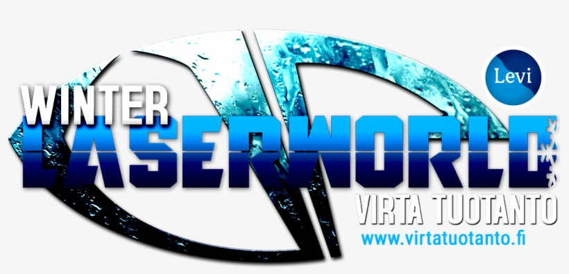 Winter Laser World - Levi, transparent png download