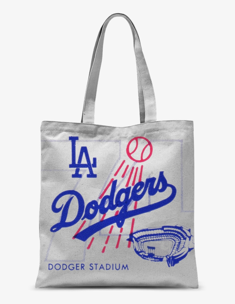 1974 Los Angeles Dodgers Vintage Ticket ﻿classic Sublimation - Dodgers, transparent png download