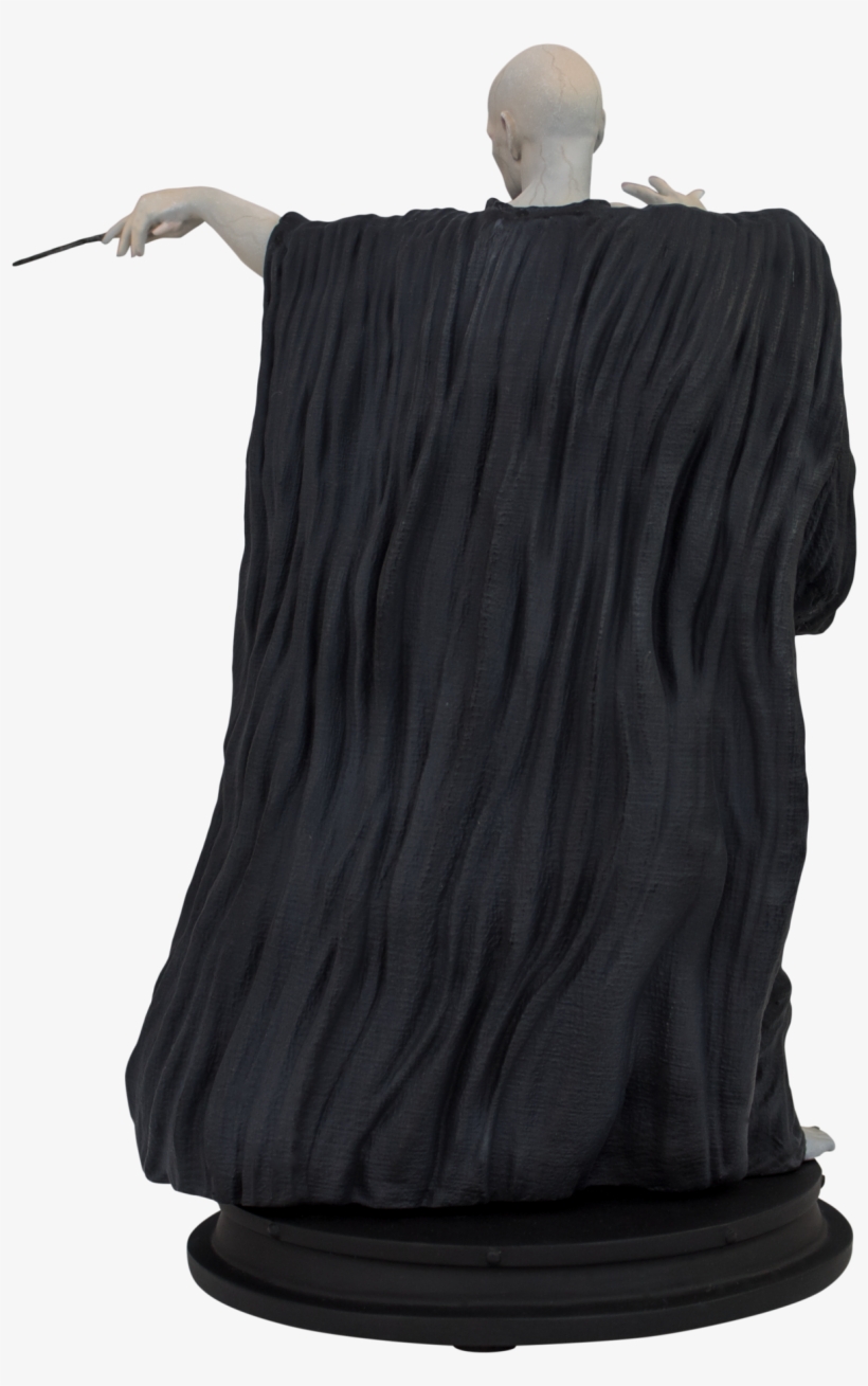 Voldemort Statue - Statue, transparent png download