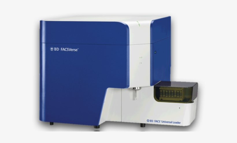 Verse - Flow Cytometry Equipment Price, transparent png download