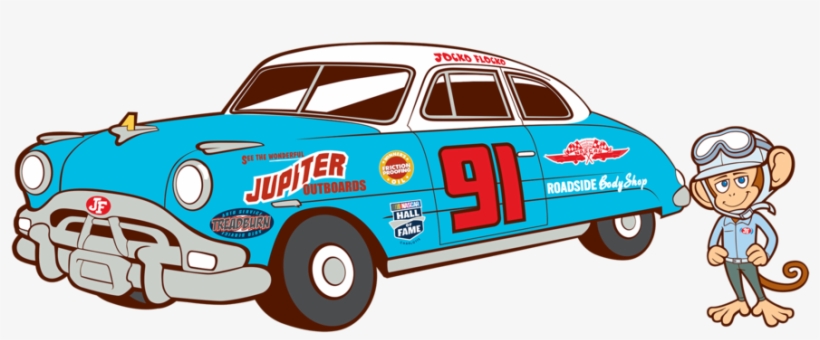 Untitled-1 - Classic Car, transparent png download