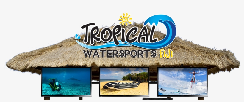 Island Day Trip - Surface Water Sports, transparent png download