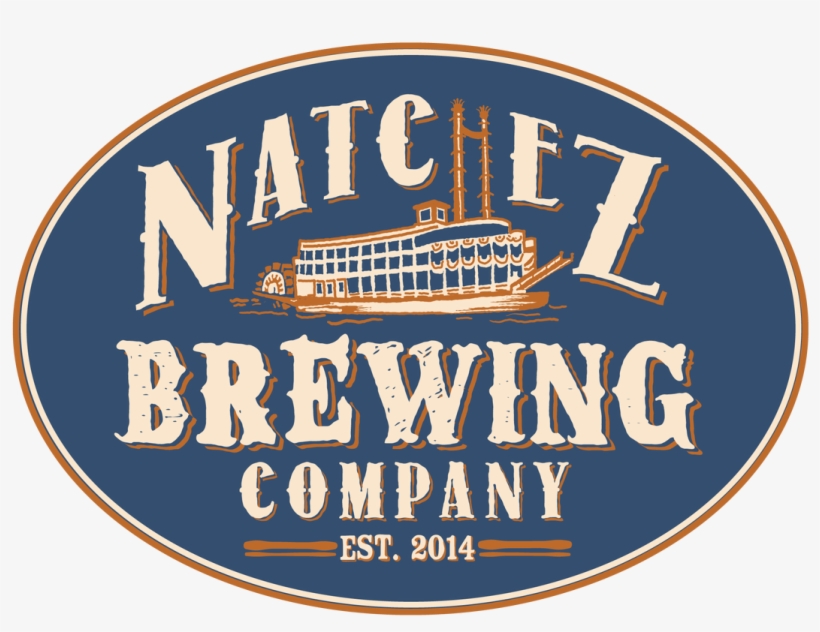Natchez Brewing, transparent png download