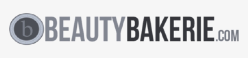 Beautybakerie B-w - Beauty Bakerie, transparent png download