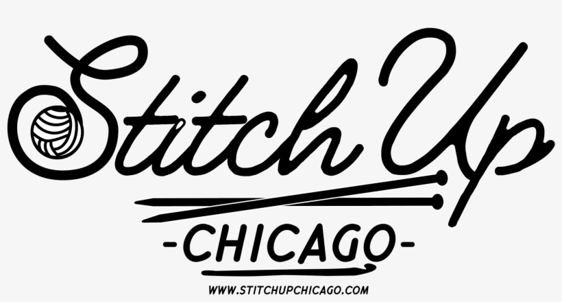 Stitch Up Chicago - Stitch Up Chicago 2019, transparent png download