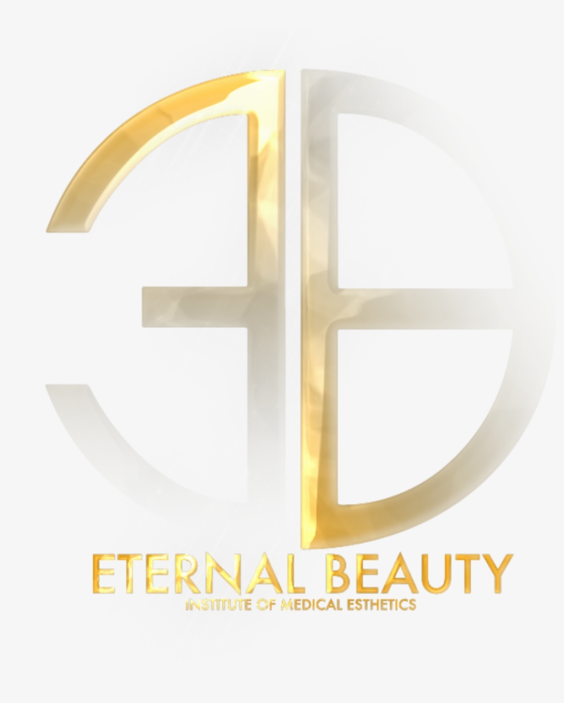 Eternal Beauty Institute & Medispa - Cross, transparent png download