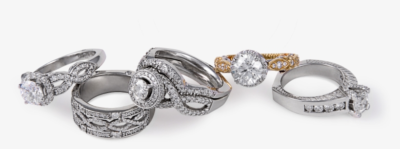 Simply Discuss These Features With Your Designer During - Pre-engagement Ring, transparent png download