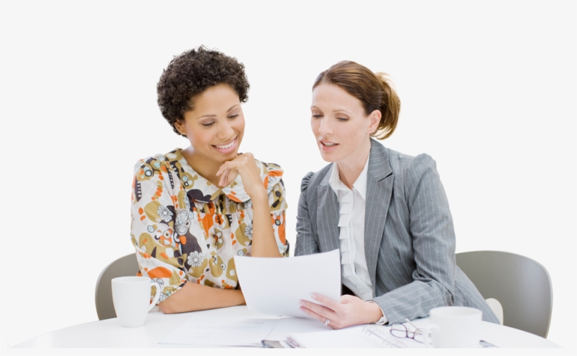 Contact One Of Our Insurance Professionals Today To - Reviewing Paperwork, transparent png download