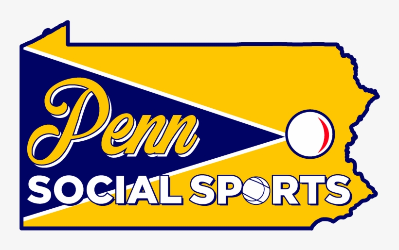 Penn Social Sports Kickball - Circle, transparent png download