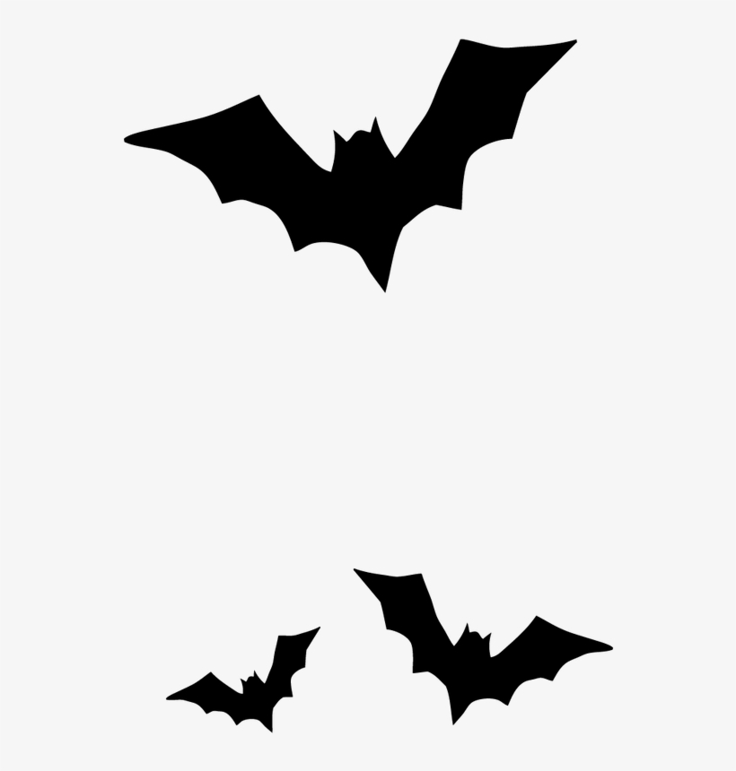 Bats3 - Emblem, transparent png download