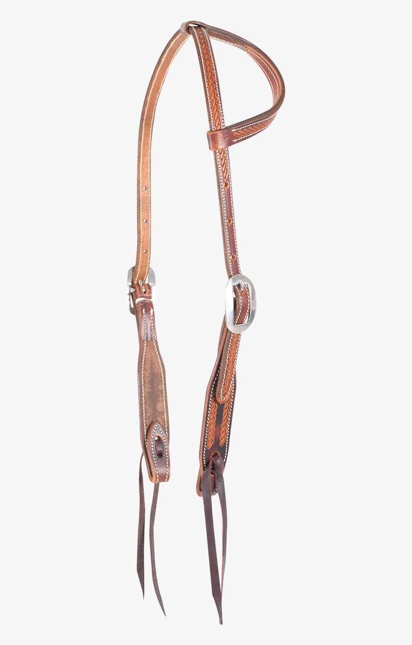 Hs Slip Ear Skirting Rope Border - Longbow, transparent png download