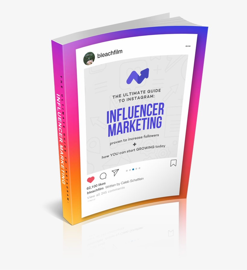 Whether You're An Instagram Veteran In Need Of New - Packaging And Labeling, transparent png download