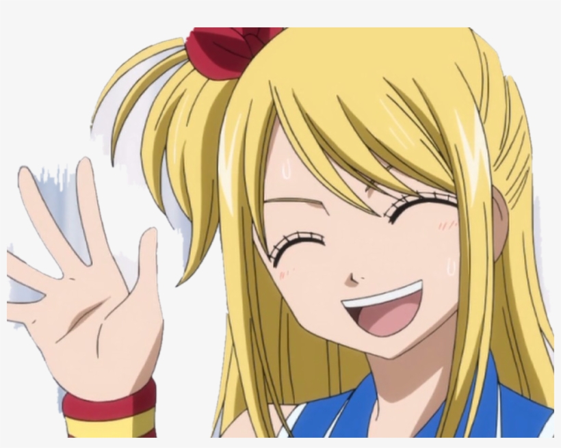 Lien Direct, 2017/38/4/1505999935 Lucy Heartfilia Fairy - Fairy Tail Lucy, transparent png download