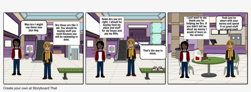 Save Your Money By Gavin Daniel - Cartoon, transparent png download