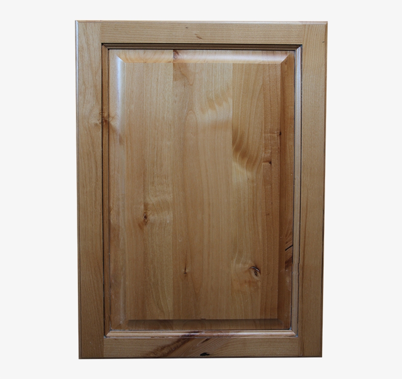 Naturalalderglazed - Door, transparent png download