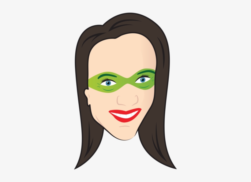 Celeste Waldon, transparent png download