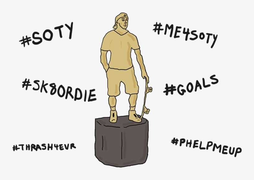 Other Magazines And Websites Offer Their Own Superlative - Illustration, transparent png download