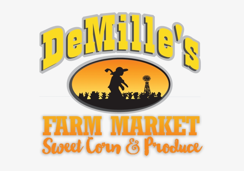 Logo Logo Logo - Demilles Salmon Arm, transparent png download