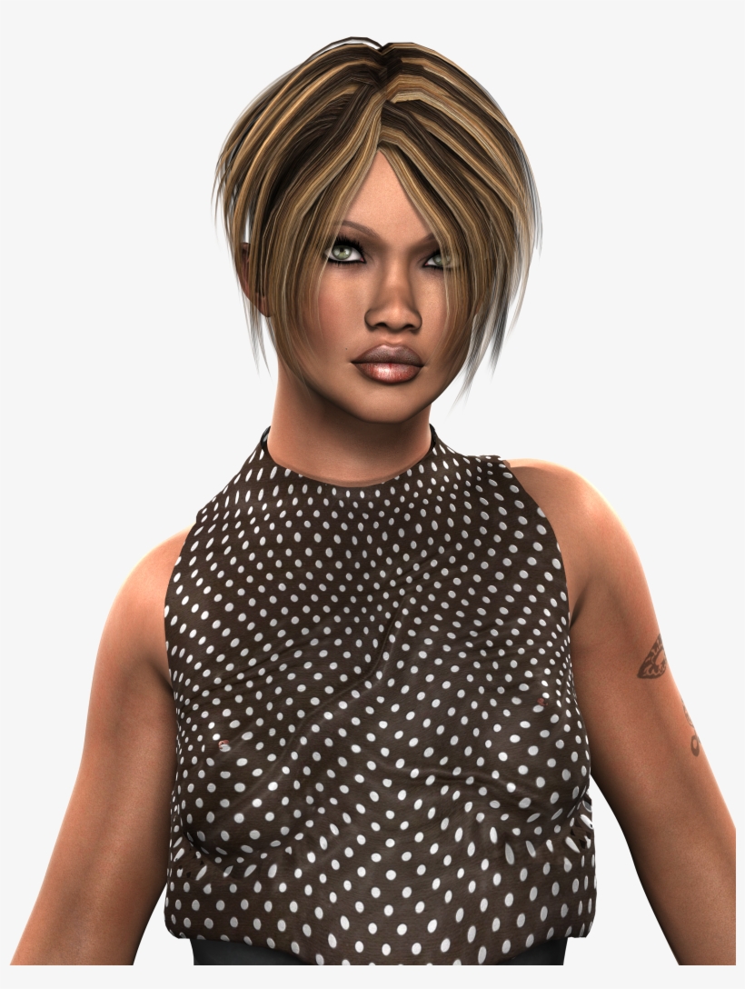 Woman Sexy Female Pose Everyday 1550281 - Shirt, transparent png download